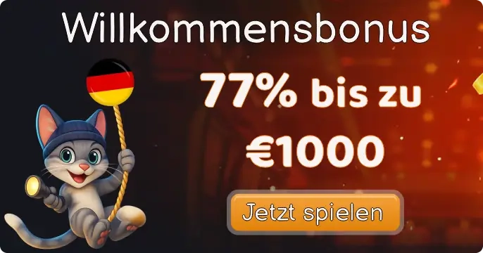 Blaze Spins